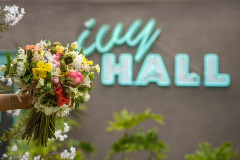 Southtown San Antonio Wedding Venue